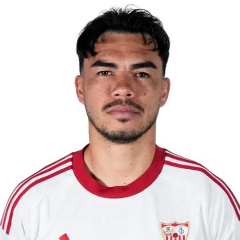 Gabriel Suazo