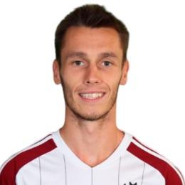 Jonathan Dubasin