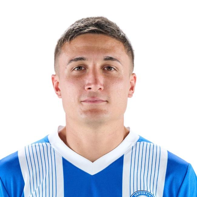 Nahuel Tenaglia