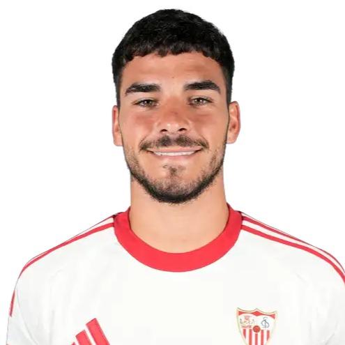 Isaac Romero