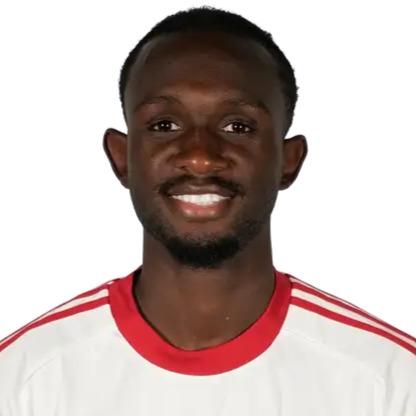 Tanguy Nianzou