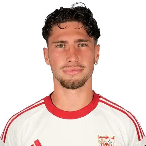 Jose Ángel Carmona
