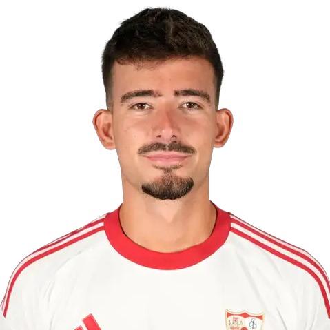 Kike Salas