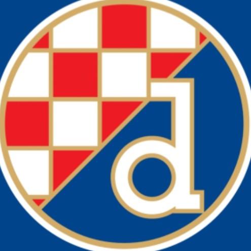 Динамо Загреб