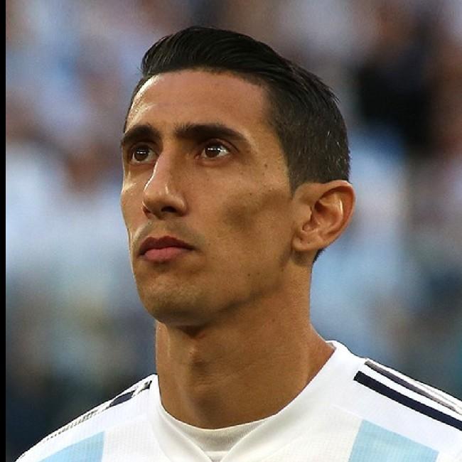 Di Maria