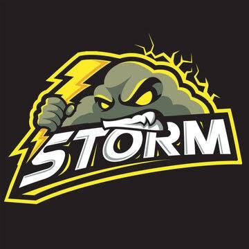 ELETRIC STORM