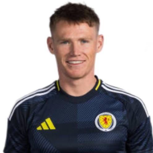 McTominay