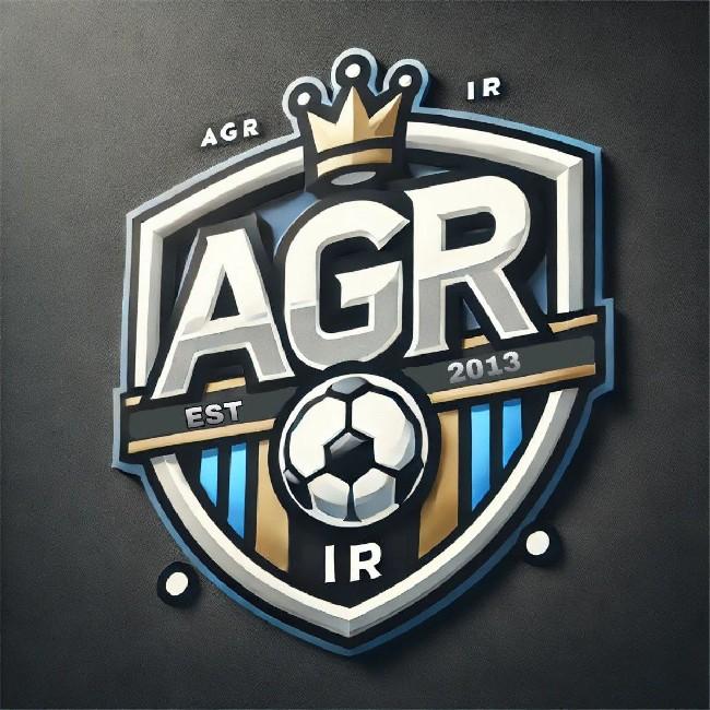 AGR IR
