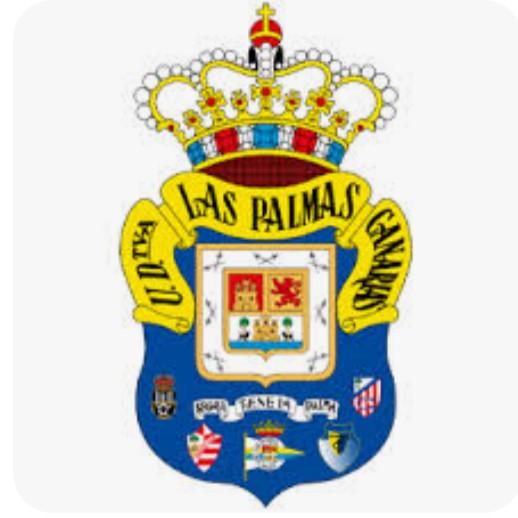 UD Las Palmas