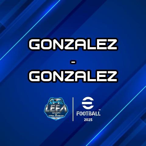 González - González