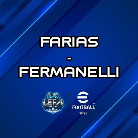 Farías - Fermanelli
