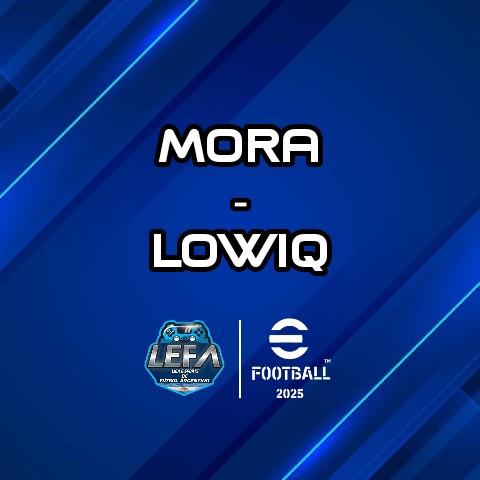 Mora - Lowiq