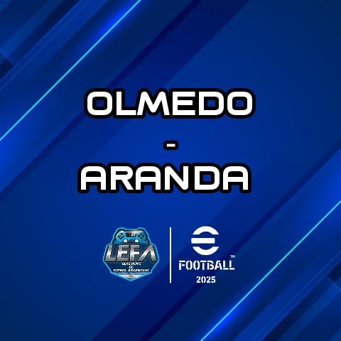 Olmedo - Aranda