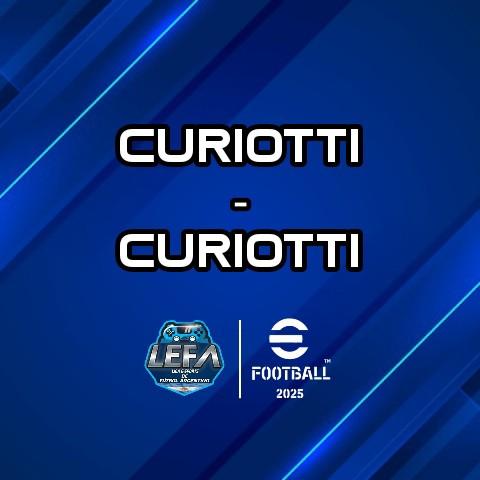 Curiotti - Curiotti