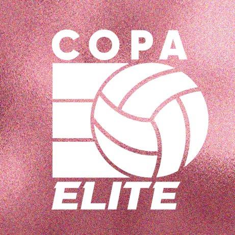 III Copa Elite - 2025