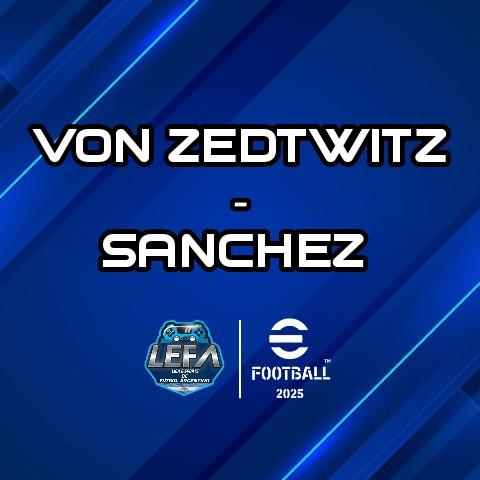 Von Zedtwitz - Sanchez