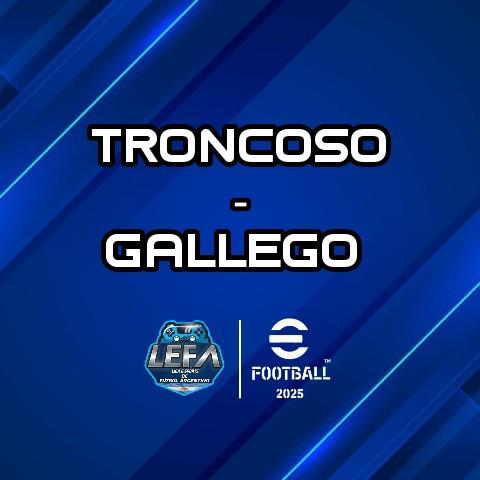 Troncoso - Gallego