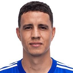 🇧🇷 Roberson Alves