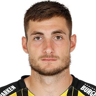 🇸🇰 M. Bero