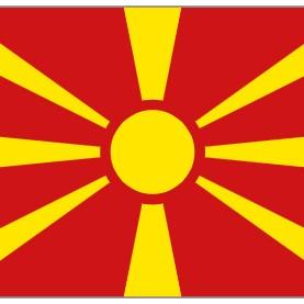 Macedonia Północna