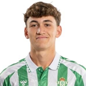 Mateo Flores