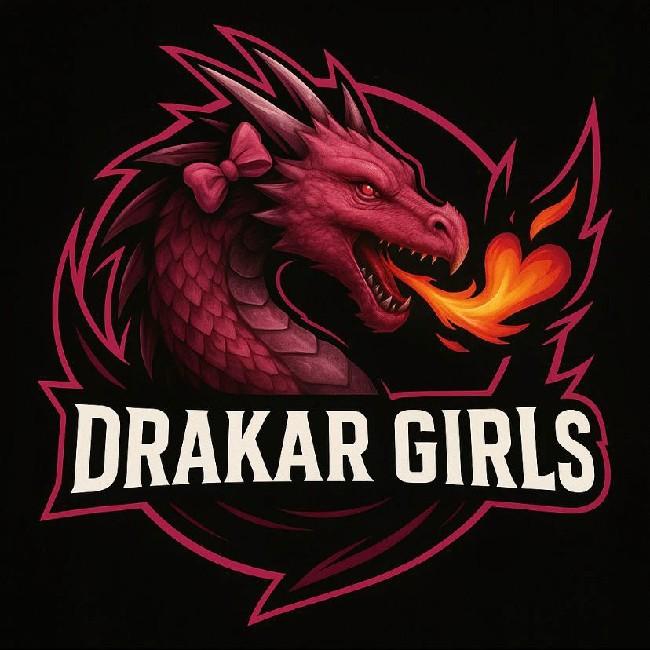 Drakar Girls