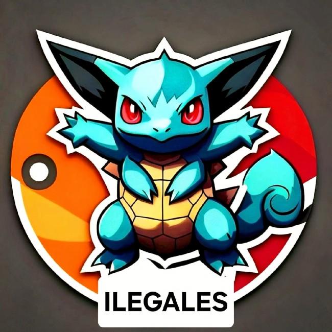 Ilegales
