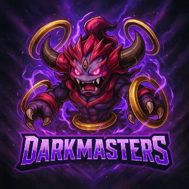 Dark Master