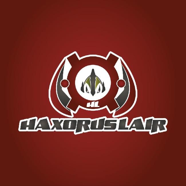Haxorus Lair