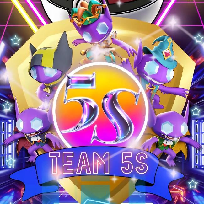 5.S
