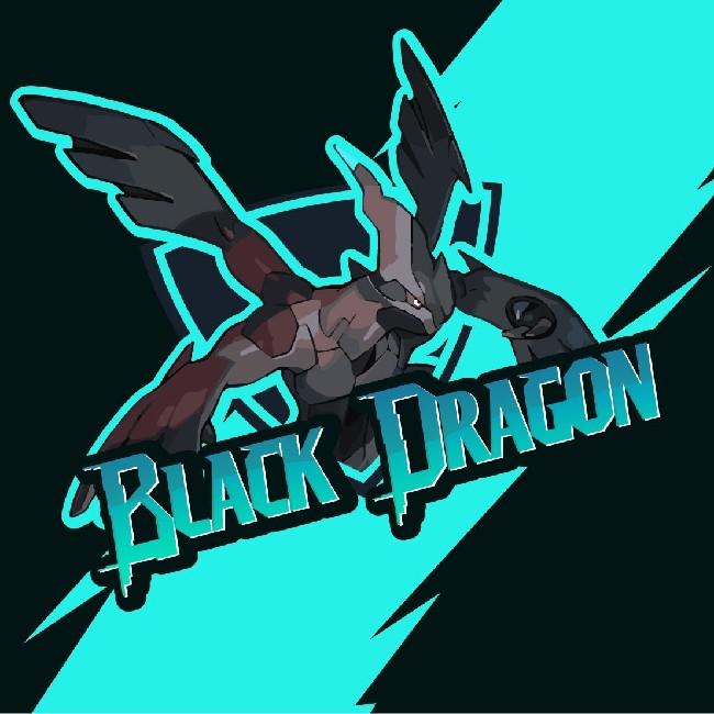 Black Dragon
