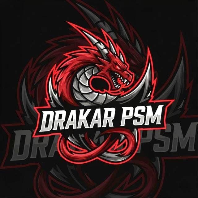 Drakar PSM