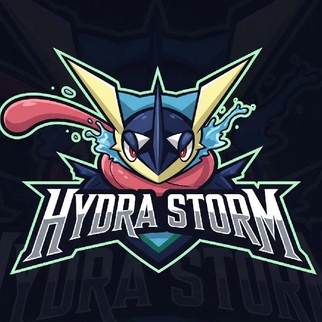 Hydra Storm