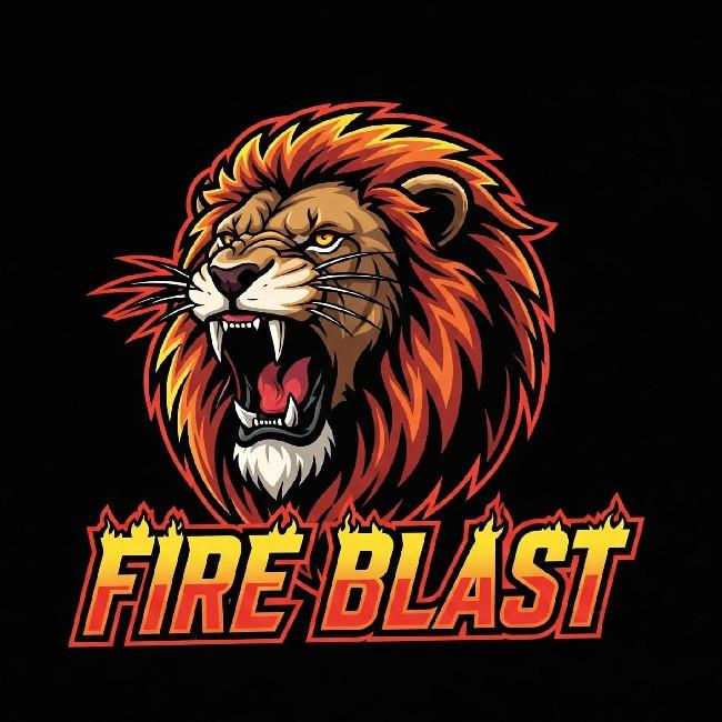 Fire Blast