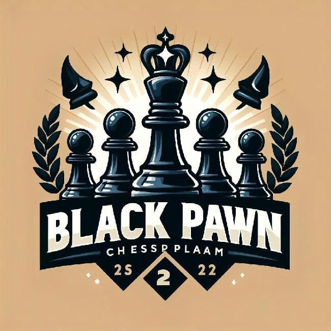 Black Pawn