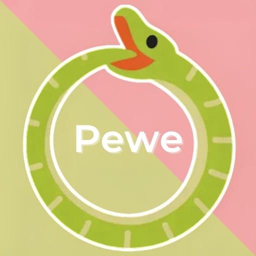 Pewe