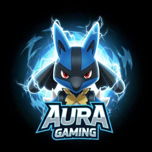 Aura Gaming
