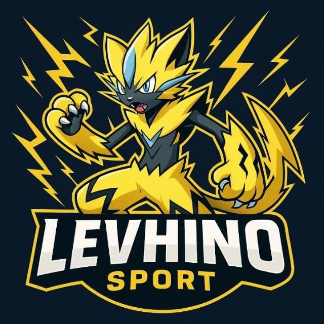 Levhino Sport