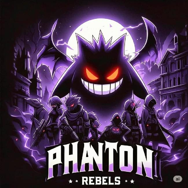 Phanton Rebels