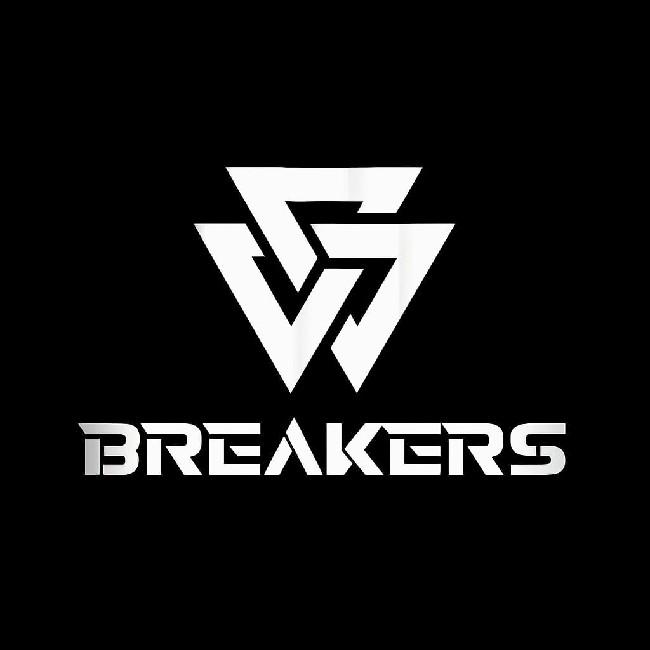 Breakers