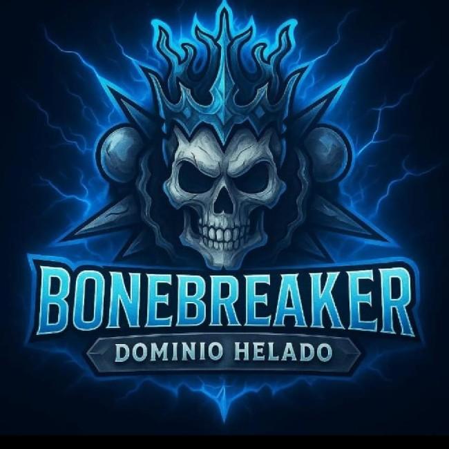 BoneBreaker