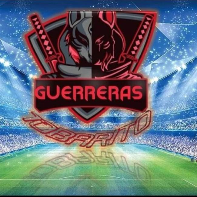 GUERRERAS FC