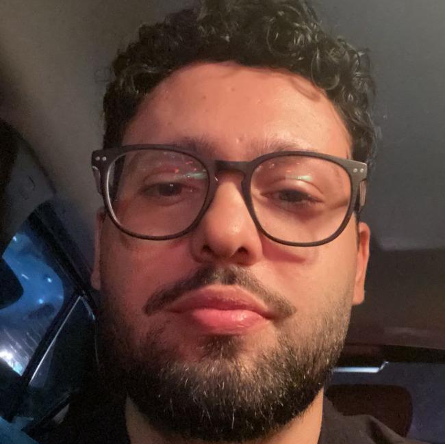 Gabriel Dornelas (CECT Taboão)