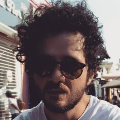 Rafael Acerbi (TTV Kochi)