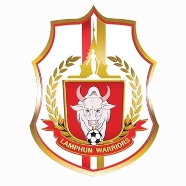 Lamphun Warriors