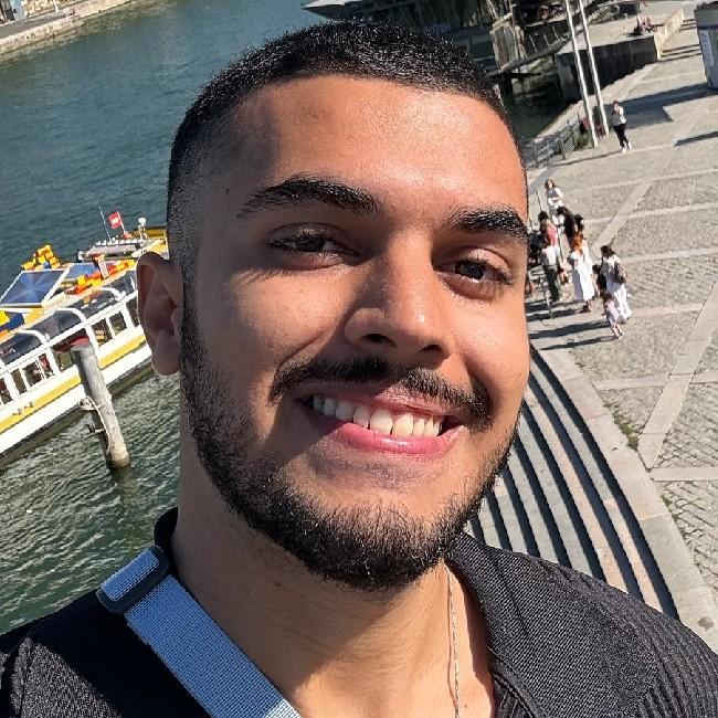 Matheus Nóbrega
