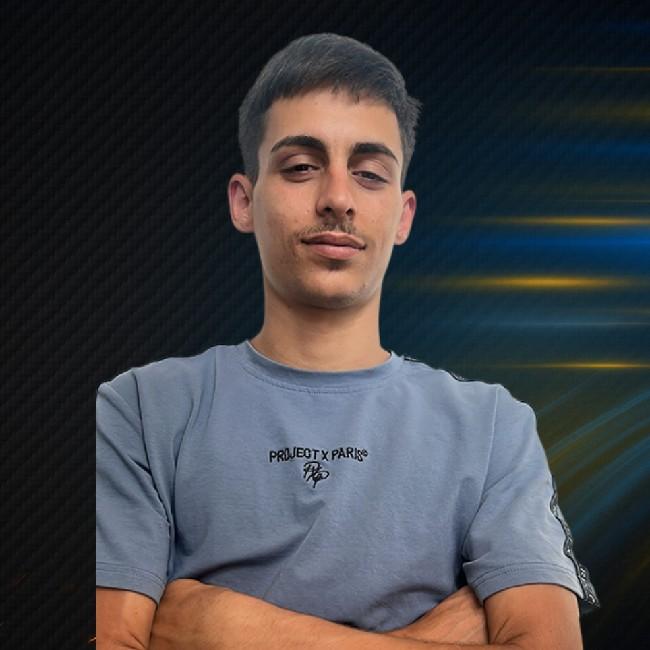 Gabriel Delgado