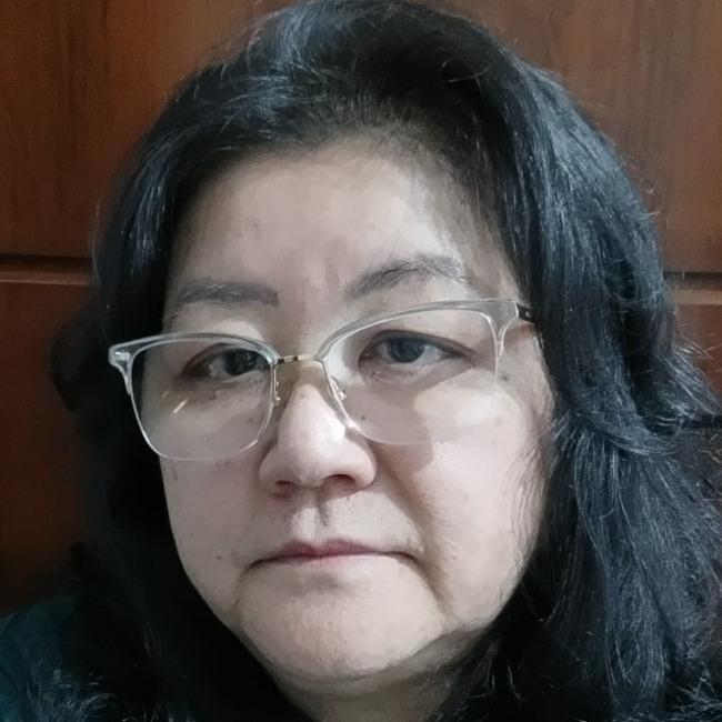 Miriam Eiko (TTV Vila Alpina)
