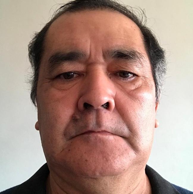 Reinaldo Tenguan (TTV Vila Alpina)