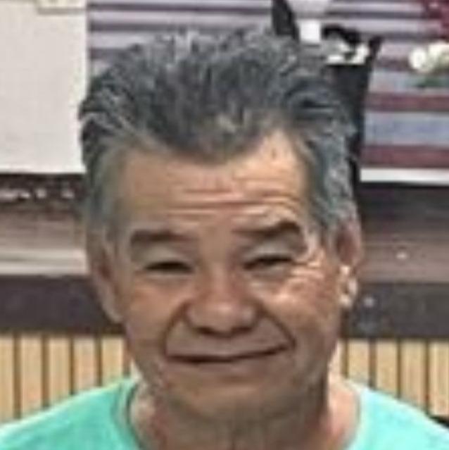 Fumio Kokuba (TTV Vila Alpina)